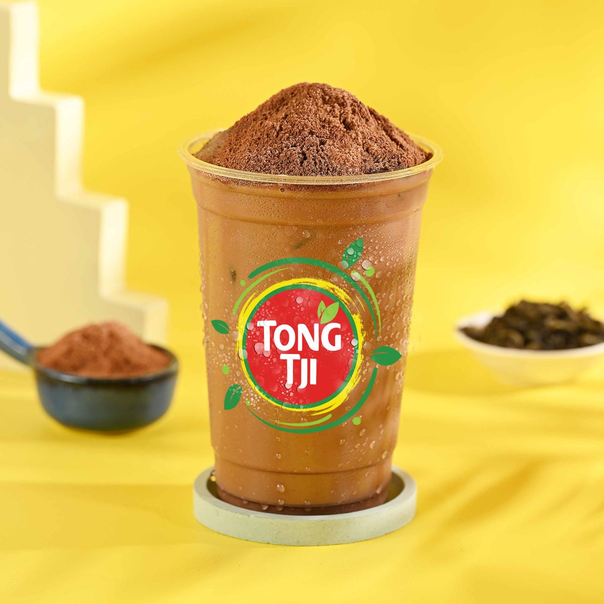 Tong Tji Point